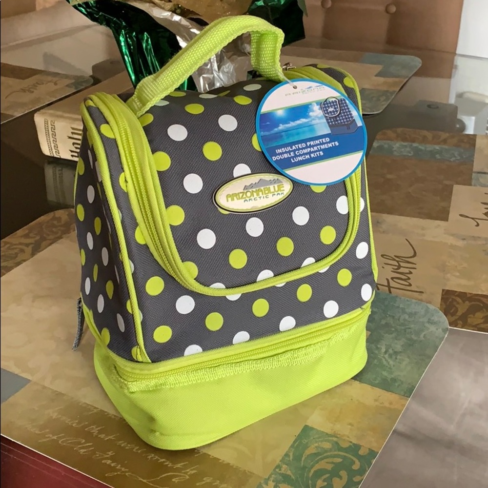 Lunch Bag